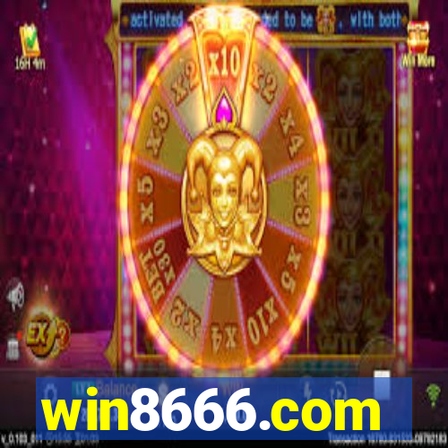 win8666.com