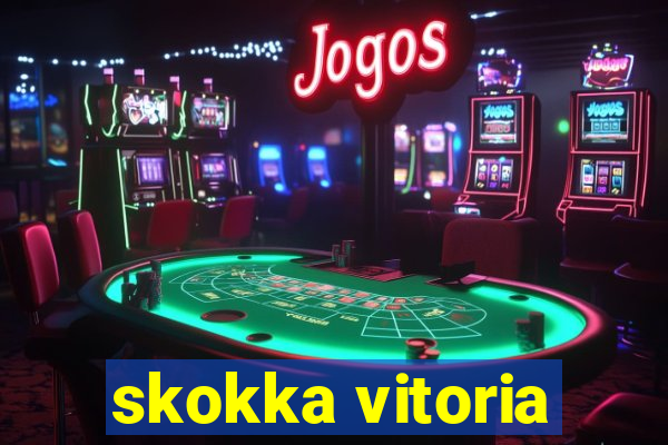skokka vitoria