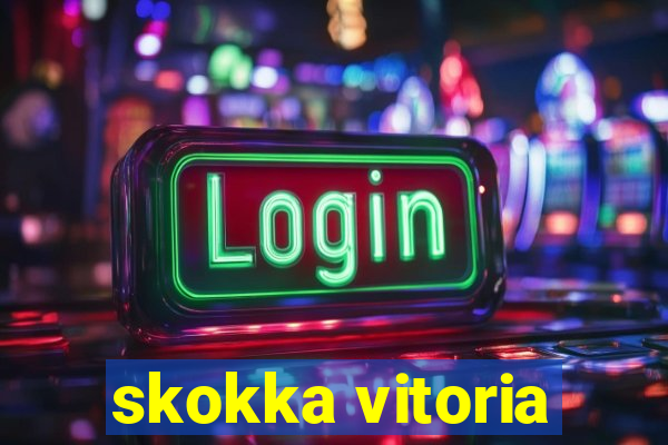 skokka vitoria