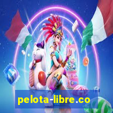 pelota-libre.com