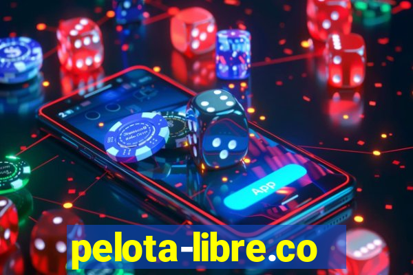 pelota-libre.com