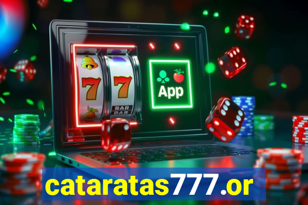 cataratas777.org