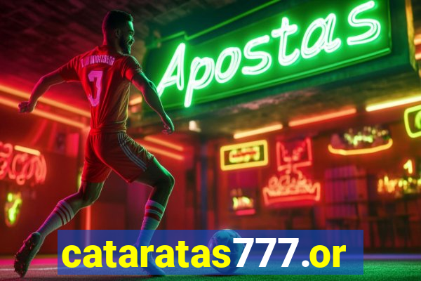 cataratas777.org