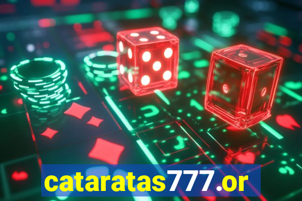 cataratas777.org