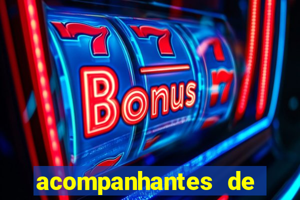 acompanhantes de porto velho