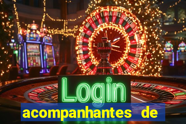 acompanhantes de porto velho