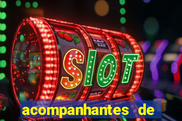 acompanhantes de porto velho