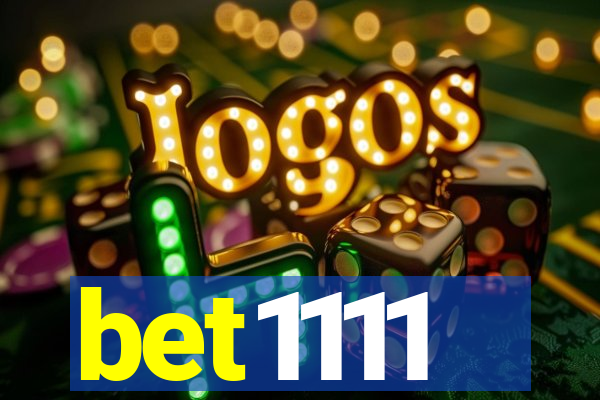 bet1111