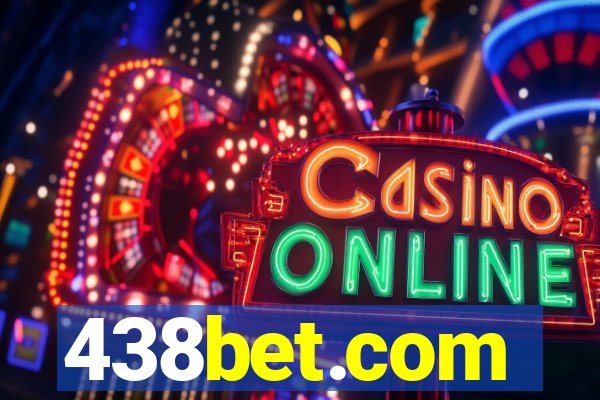 438bet.com