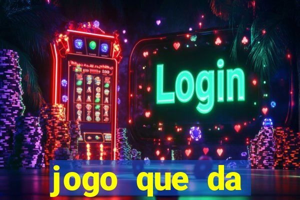 jogo que da dinheiro de verdade sem precisar depositar