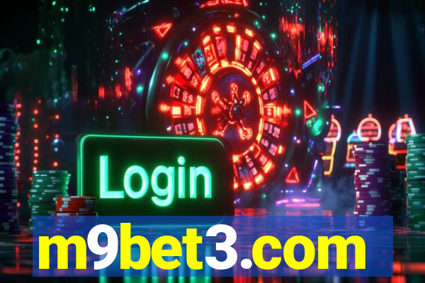m9bet3.com