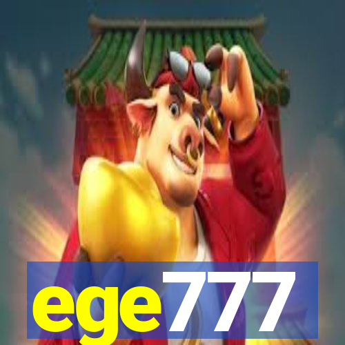 ege777