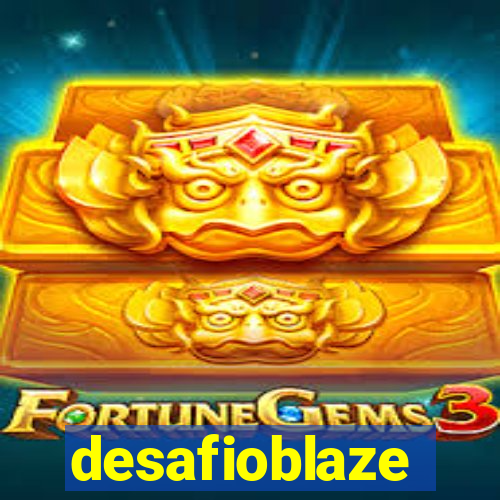 desafioblaze
