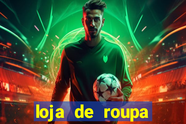 loja de roupa porto alegre
