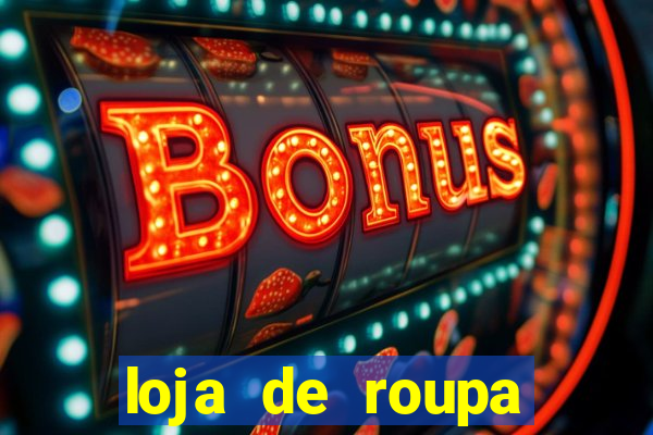 loja de roupa porto alegre