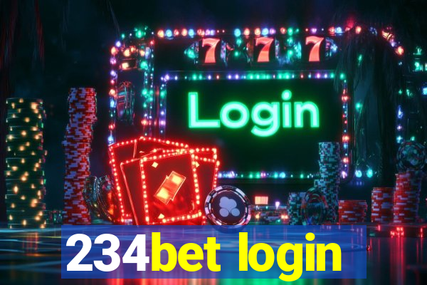 234bet login
