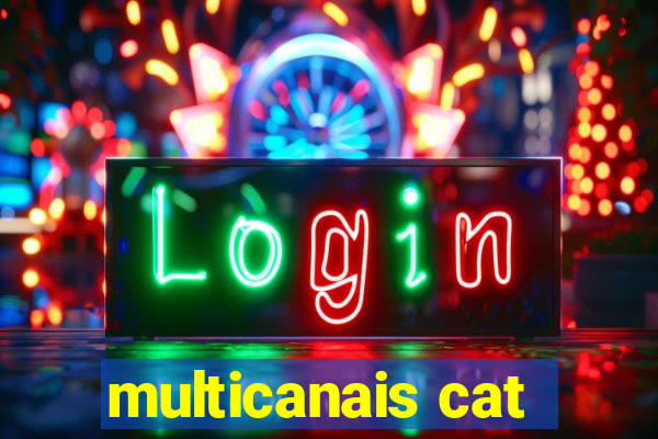 multicanais cat