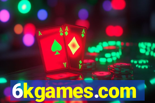 6kgames.com