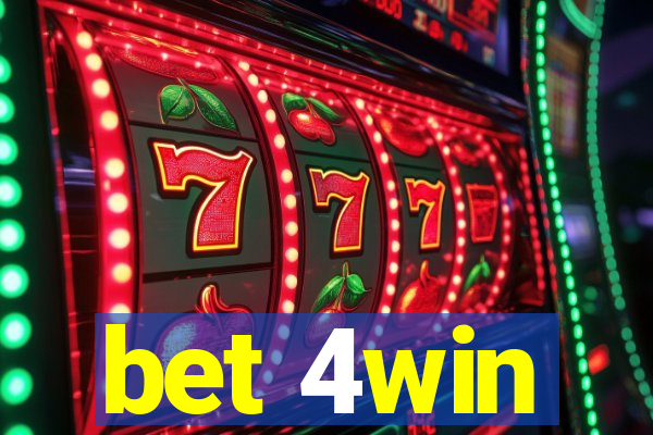 bet 4win