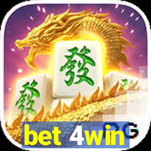 bet 4win