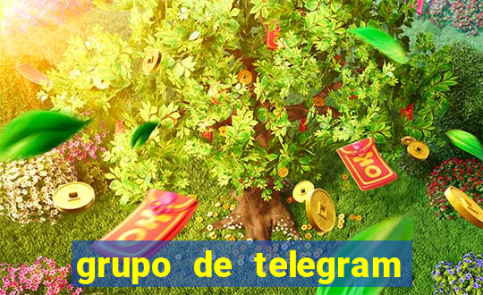 grupo de telegram mais 18