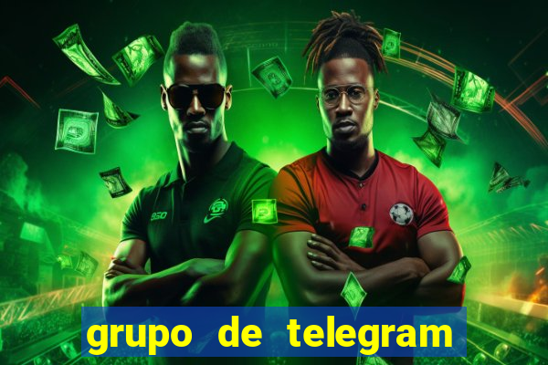 grupo de telegram mais 18