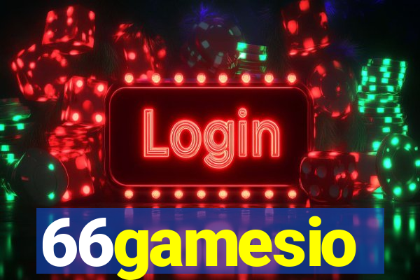 66gamesio