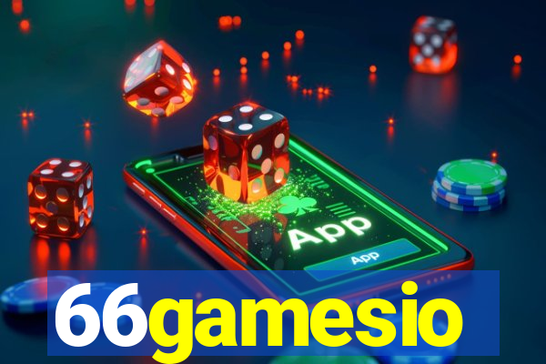 66gamesio