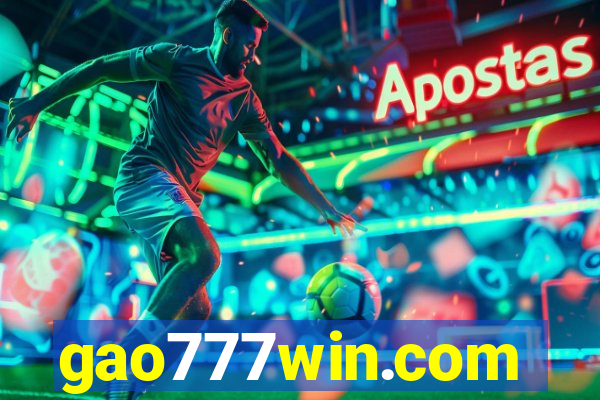 gao777win.com