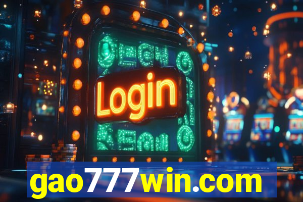 gao777win.com