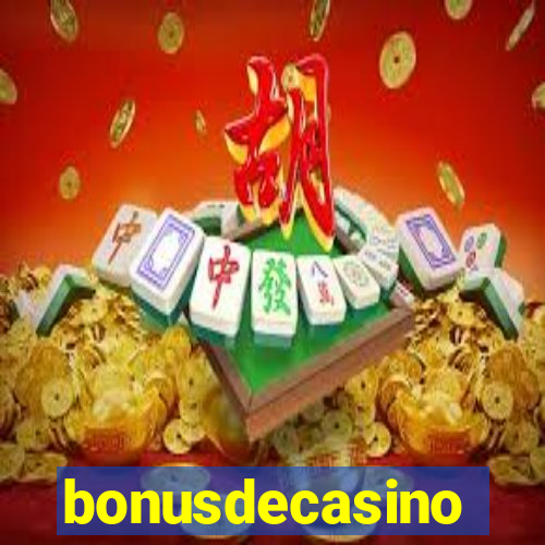bonusdecasino