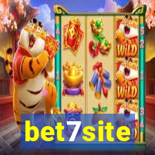 bet7site