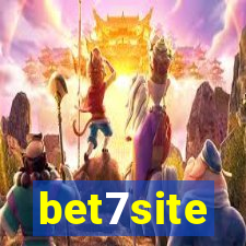 bet7site