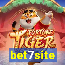 bet7site