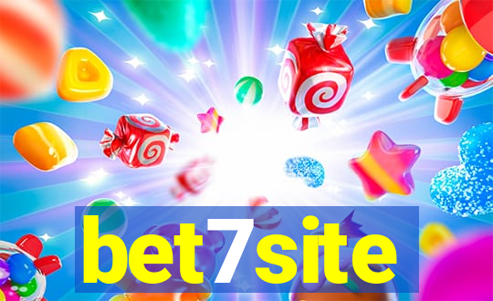 bet7site