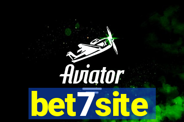 bet7site