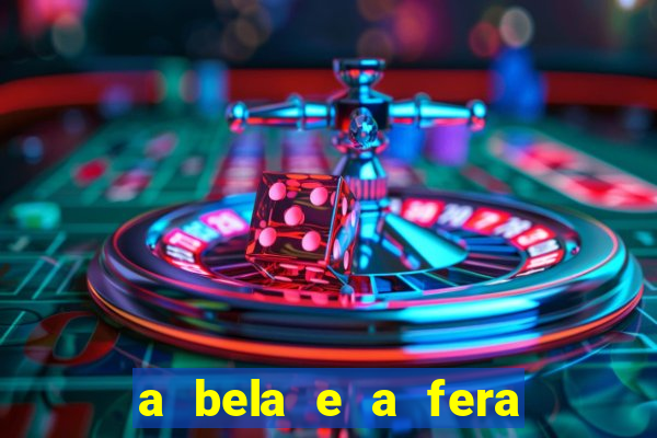a bela e a fera 1991 filme completo dublado topflix