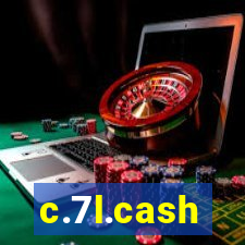 c.7l.cash