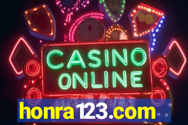 honra123.com
