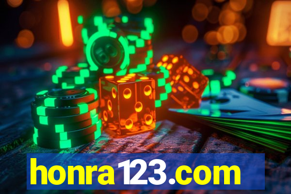 honra123.com