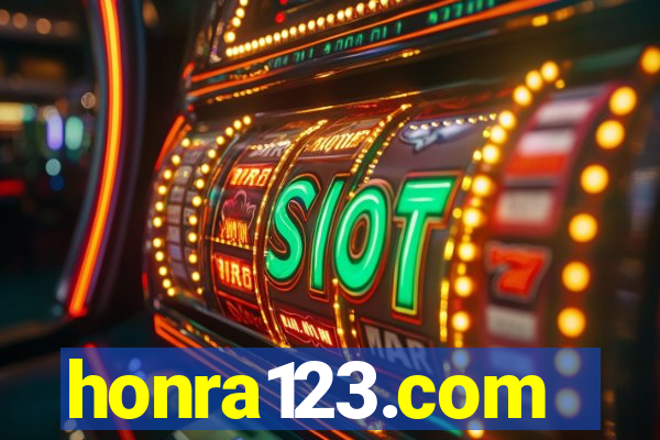honra123.com