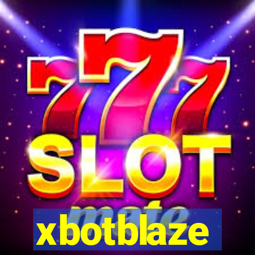 xbotblaze