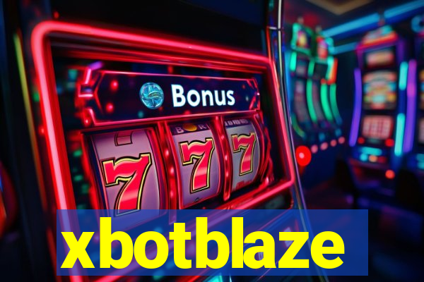 xbotblaze