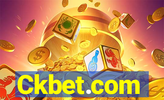 Ckbet.com