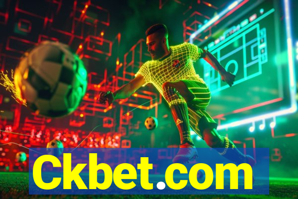 Ckbet.com