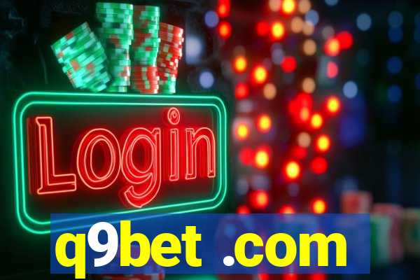 q9bet .com