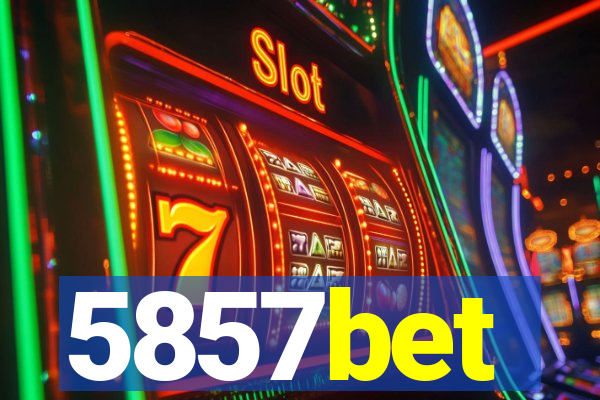 5857bet