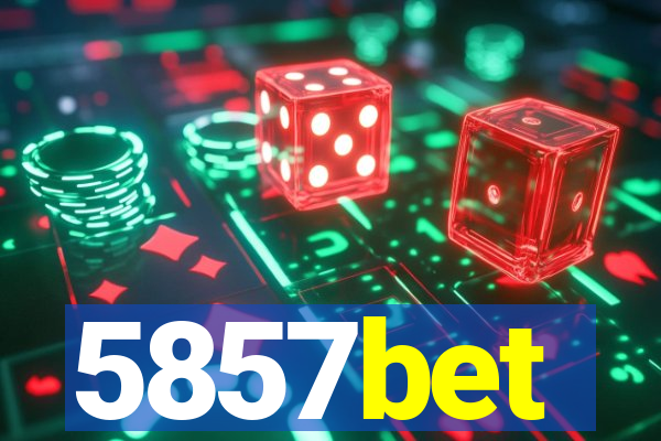 5857bet