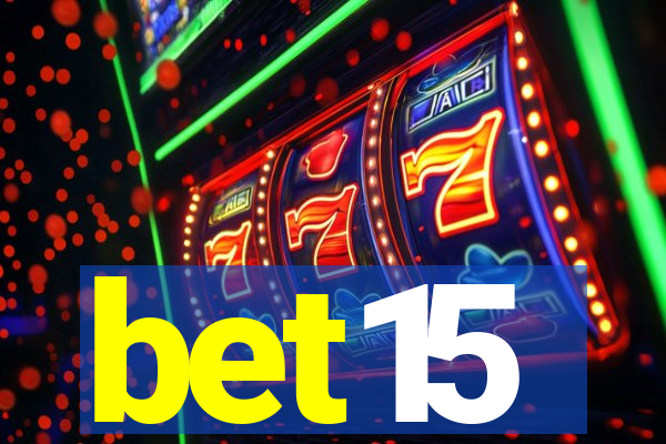 bet15