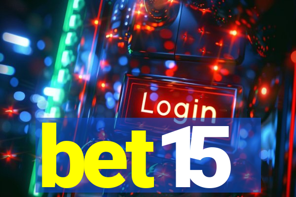 bet15